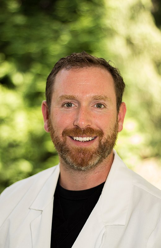 Dr. Brian