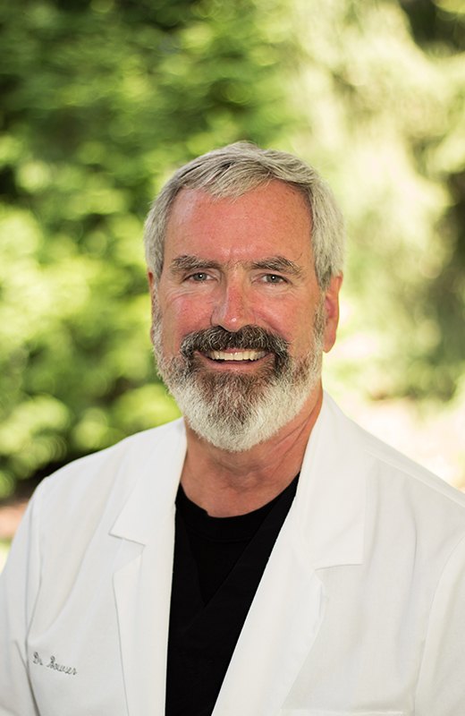 Dr Carl Bowser