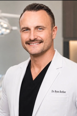Ryan Rother, DDM